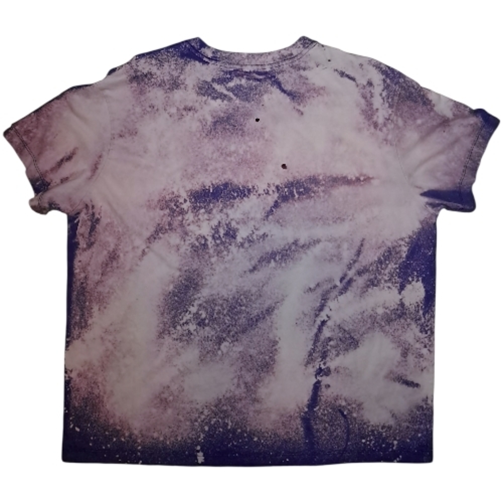 Nike Tie-Dye T-Shirt - Picture 2 of 3
